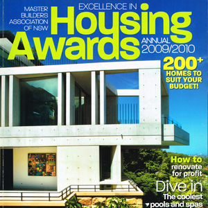 Publication - Master Builder's Association Housing Awards