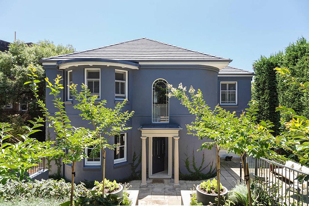 Boronia House, by Hagan Built